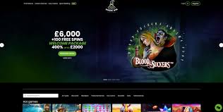Exploring Magic Win Casino Sister Sites for Endless Gaming Fun