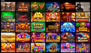 Exploring Magic Win Casino Sister Sites for Endless Gaming Fun
