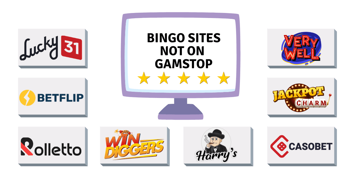 Exploring Non GamStop Bingo Sites Alternatives for Players Exploring Non GamStop Bingo Sites Alternatives for Players