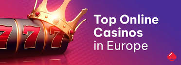 Los Mejores Casinos Online Europeos Guía Completa 841363612
