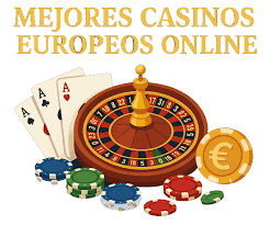 Los Mejores Casinos Online Europeos Guía Completa 841363612