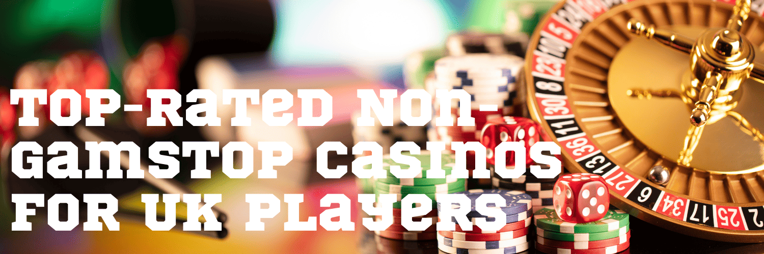 New Non Gamstop Casino Sites Discover the Latest Gaming Options New Non Gamstop Casino Sites Discover the Latest Gaming Options