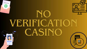 No KYC Online Casinos A Player's Paradise