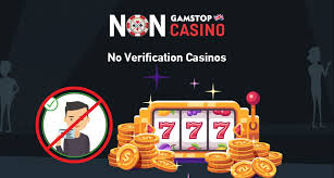 No KYC Online Casinos A Player's Paradise