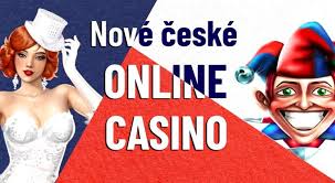 Online Casino CZK – Vše, co potřebujete vědět o českých online kasinech