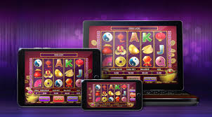Откройте новые горизонты с онлайн-слотами Gamdom Casino