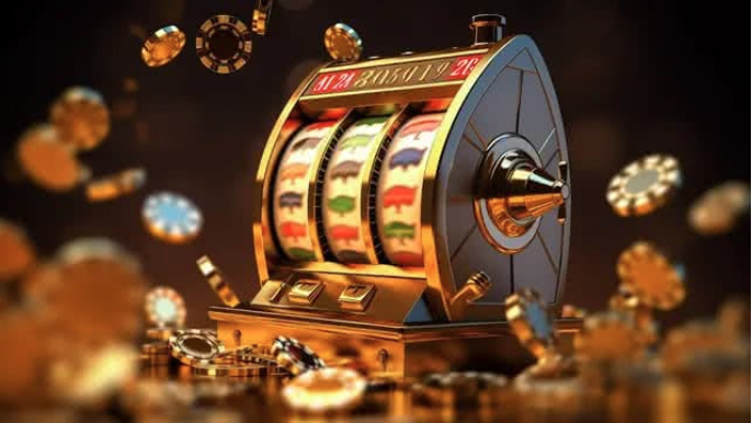 The Ultimate Guide to Casino Trino A Premier Online Gaming Experience
