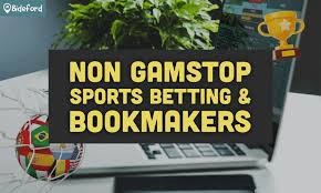 Top Bookmakers Not on GamStop A Comprehensive Guide Top Bookmakers Not on GamStop A Comprehensive Guide