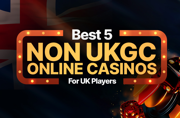 Top Non-UK Casino Sites Discover the Best Gaming Experience Top Non-UK Casino Sites Discover the Best Gaming Experience