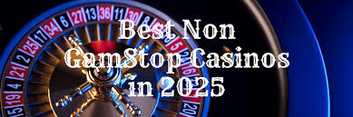 Top Rated Non GamStop Casinos for 2023 Top Rated Non GamStop Casinos for 2023