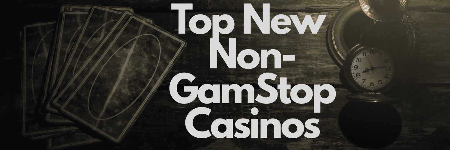 Top Rated Non GamStop Casinos for 2023 Top Rated Non GamStop Casinos for 2023