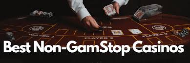 Uncovering the Best Casinos That Are Not on Gamstop