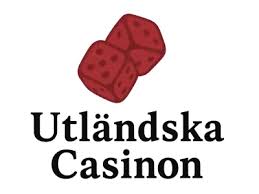 Utforska utländska online casinon En guide för spelare