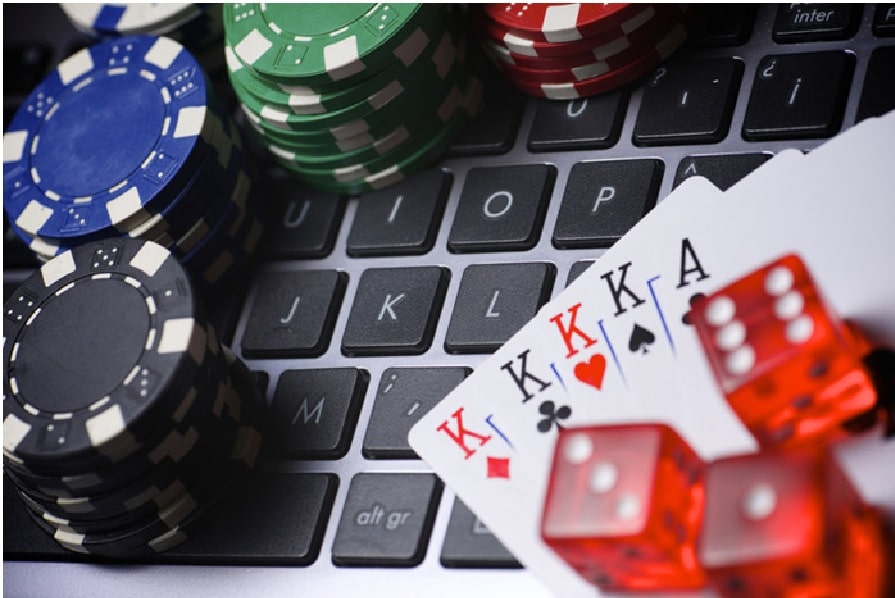 BK8 Singapore Legal Navigating the Online Gambling Landscape