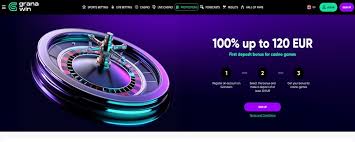 Discover the Excitement of Granawin Casino Your Ultimate Gaming Destination Discover the Excitement of Granawin Casino Your Ultimate Gaming Destination