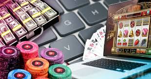 Discover the Excitement of Instant Casino UK 1659656987