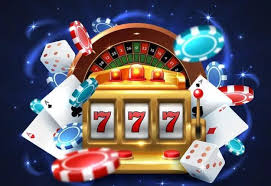 Discover the Exciting World of Gamdom Online Casino UK Discover the Exciting World of Gamdom Online Casino UK