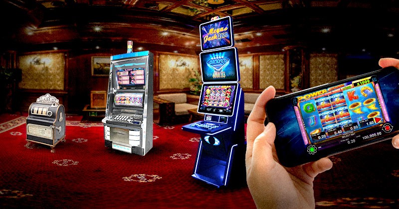 Discover the Exciting World of Gamdom Online Casino UK Discover the Exciting World of Gamdom Online Casino UK