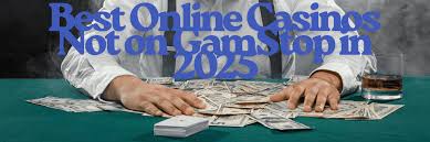 Discovering Betting Sites Not on GamStop A Comprehensive Guide -1931014309