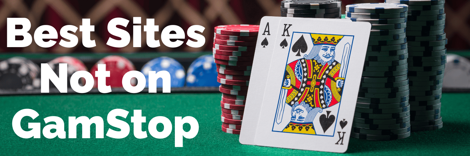 Exploring Online Casinos Not Covered by GamStop
