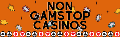 Exploring Online Casinos Not Part of GamStop -1790868263 Exploring Online Casinos Not Part of GamStop -1790868263