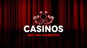 Exploring Online Gambling Sites Not on GamStop -1259165606