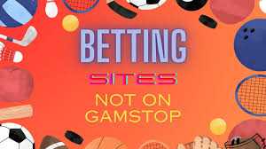 Exploring Sportsbooks Not on GamStop -1682685309