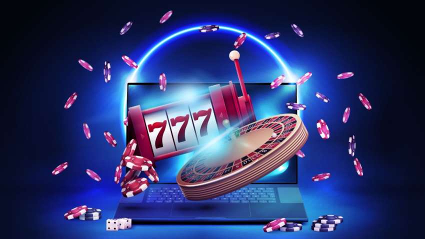 Exploring the No Wagering Online Casino Experience