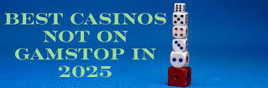 Exploring UK Casinos Not Registered with GamStop -1522047513
