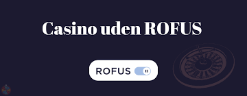 Forstå Odds Uden Rofus – Din Guide til Bedste Spilmuligheder