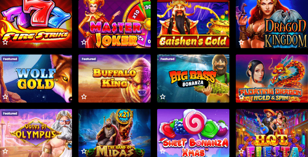 Magic Win Casino Your Gateway to an Enchanting Gaming Experience