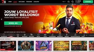 Ontdek de Spannende Wereld van 711 Casino -2037276122
