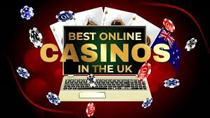 The Rise of Casino Lucki Your Next Gaming Destination The Rise of Casino Lucki Your Next Gaming Destination