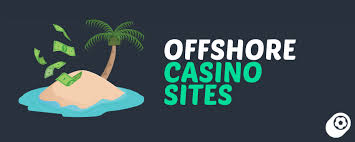 The Rise of Overseas Casino Sites A New Era in Online Gambling