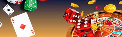 Top Online Casinos in the UK A Comprehensive Guide