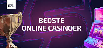Bedste Danske Live Casino En Uforglemmelig Spiloplevelse