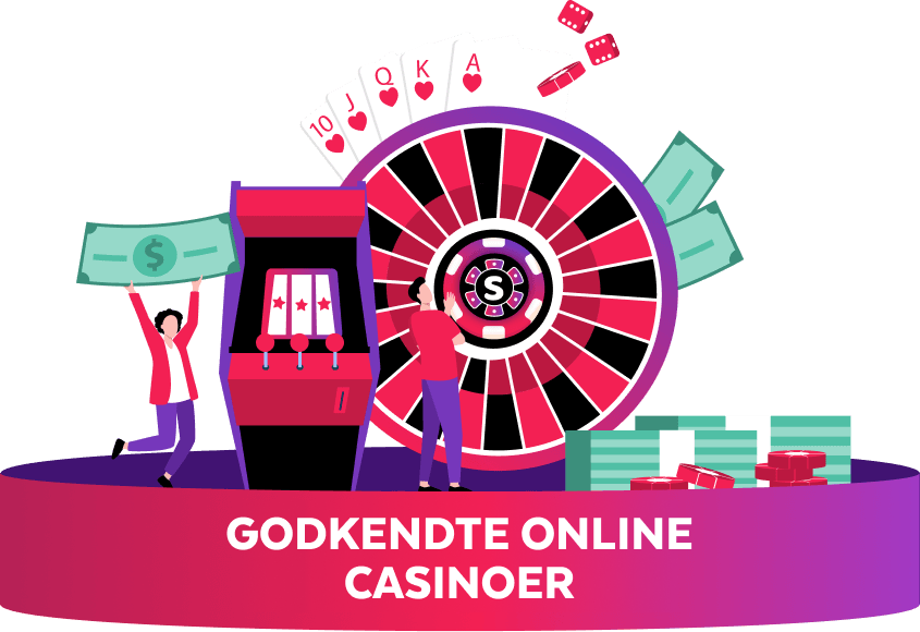 Bedste Danske Live Casino En Uforglemmelig Spiloplevelse