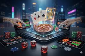 Bedste Danske Live Casino En Uforglemmelig Spiloplevelse