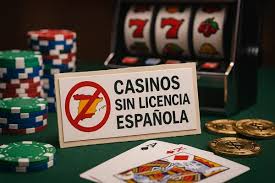Casinos No Licenciados Confiables en 2026 Lo Que Necesitas Saber