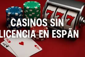 Casinos No Licenciados Confiables en 2026 Lo Que Necesitas Saber