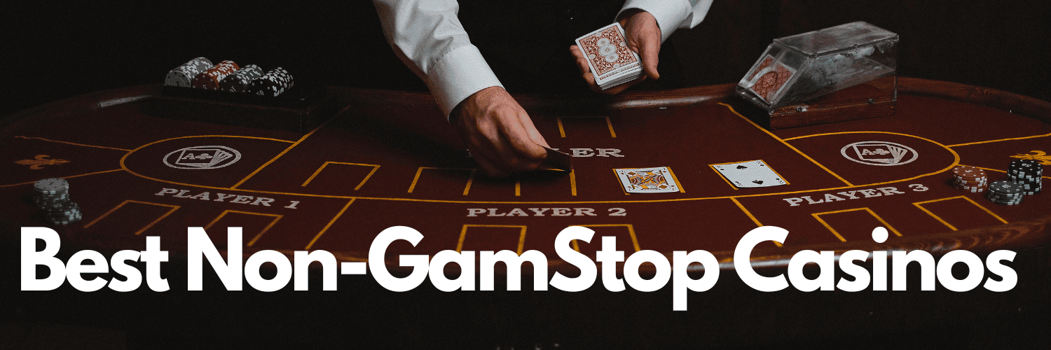 Casinos Not on Gamstop UK A Comprehensive Guide Casinos Not on Gamstop UK A Comprehensive Guide