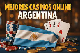 Descubre el Mejor Casino Online en Argentina Diversión y Seguridad -160212044