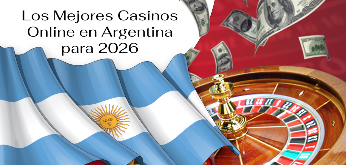 Descubre el Mejor Casino Online en Argentina Diversión y Seguridad -160212044