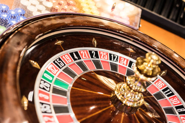 Die Faszination der Live Roulette Spiele 1546408956