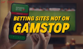 Discover the World of Bookmakers Not on GamStop