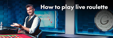 Experience the Thrill of Live Roulette A Guide for Players
