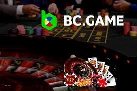 Exploring BC.Game The Premier Cryptocurrency Casino