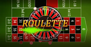 Exploring the Thrill of Live Dealer Roulette An In-Depth Guide