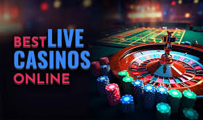 Exploring the Thrill of Live Dealer Roulette An In-Depth Guide
