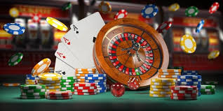 A Glimpse into Foreign Casinos Trends and Opportunities
